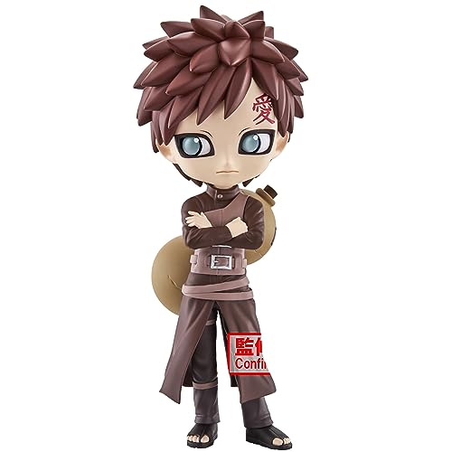 

NARUTO Наруто Гейл Дэн Q Поскет Gira B
