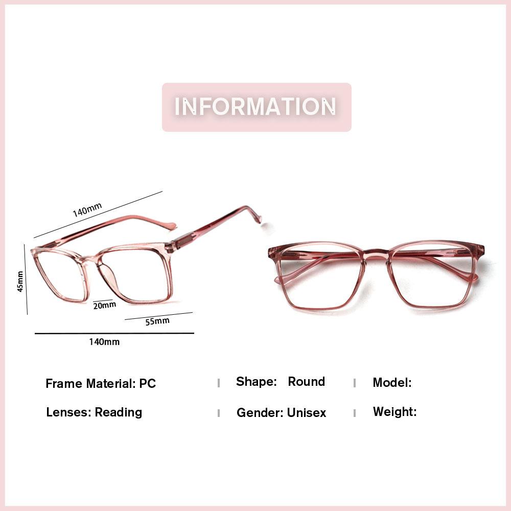 TUREZING Herren und Damen Outdoor Metallscharnier Entspiegelte Sonnenbrille Leichte Korrektionsbrille