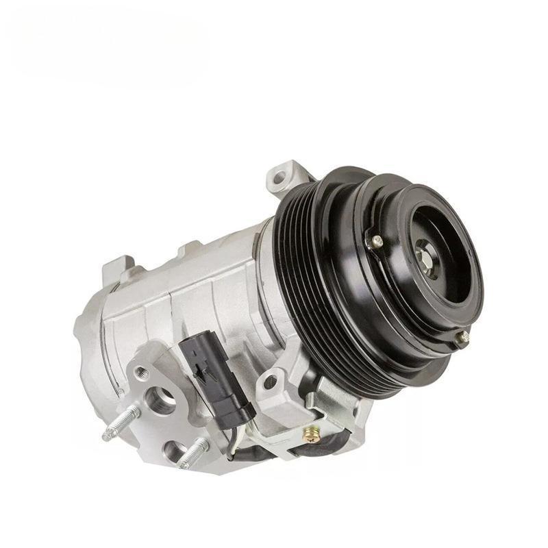Dodge/Chrysler Grand Caravan 2009-2010 A/C Compressor 7B0820803C 158346