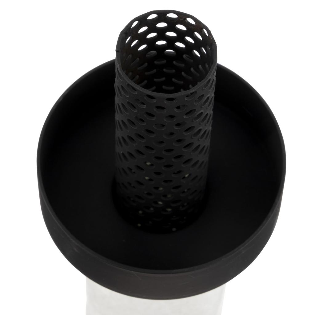 Kijima Inner Silencer