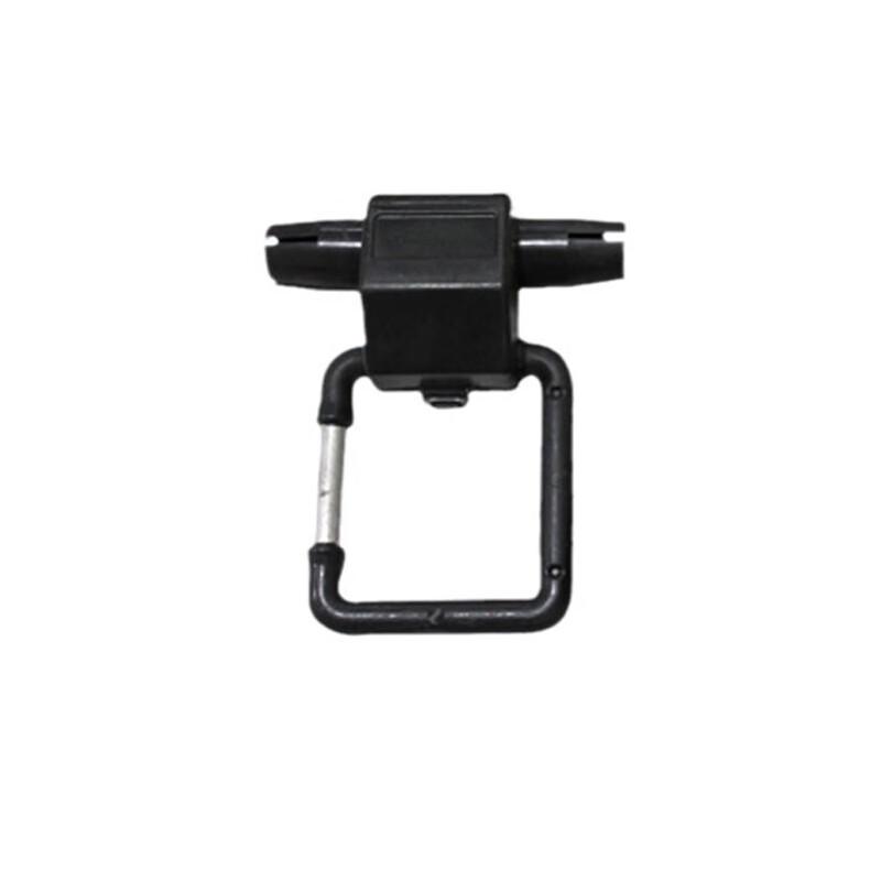 

Miling 10kV Lightning Protection Earthing Clamp