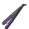 Babyliss 2-in-1 Diamond Ceramic Multi 28mm Flat Iron ST330K Straight & Wave