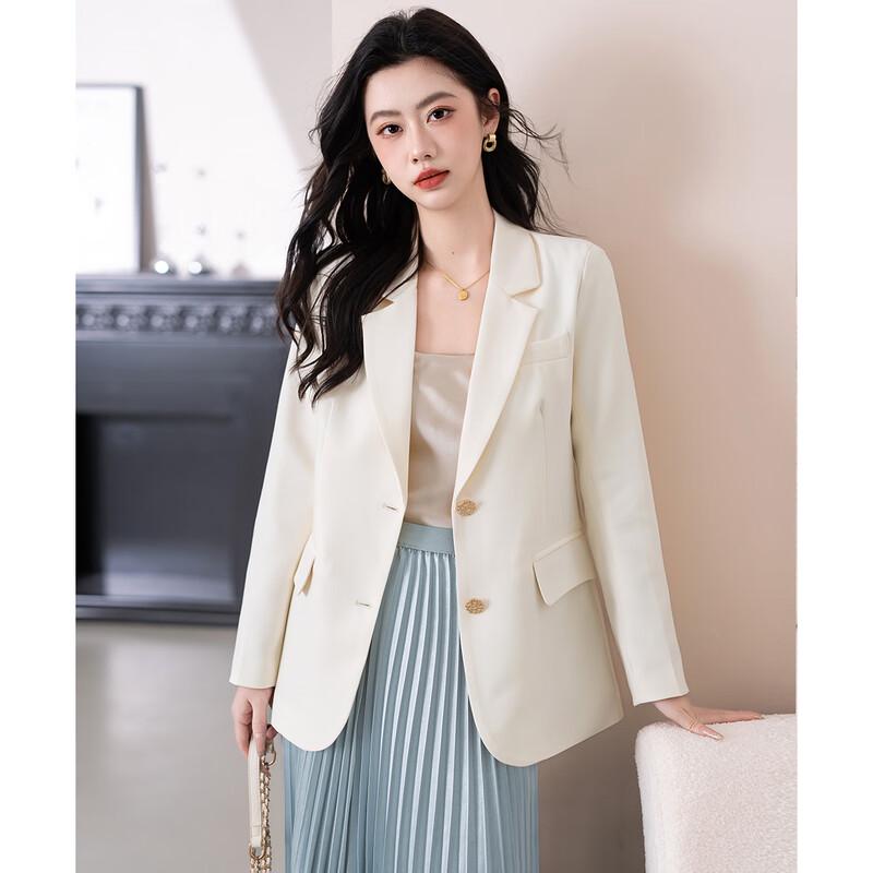 

Женский повседневный блейзер TERRE BLEUE XL