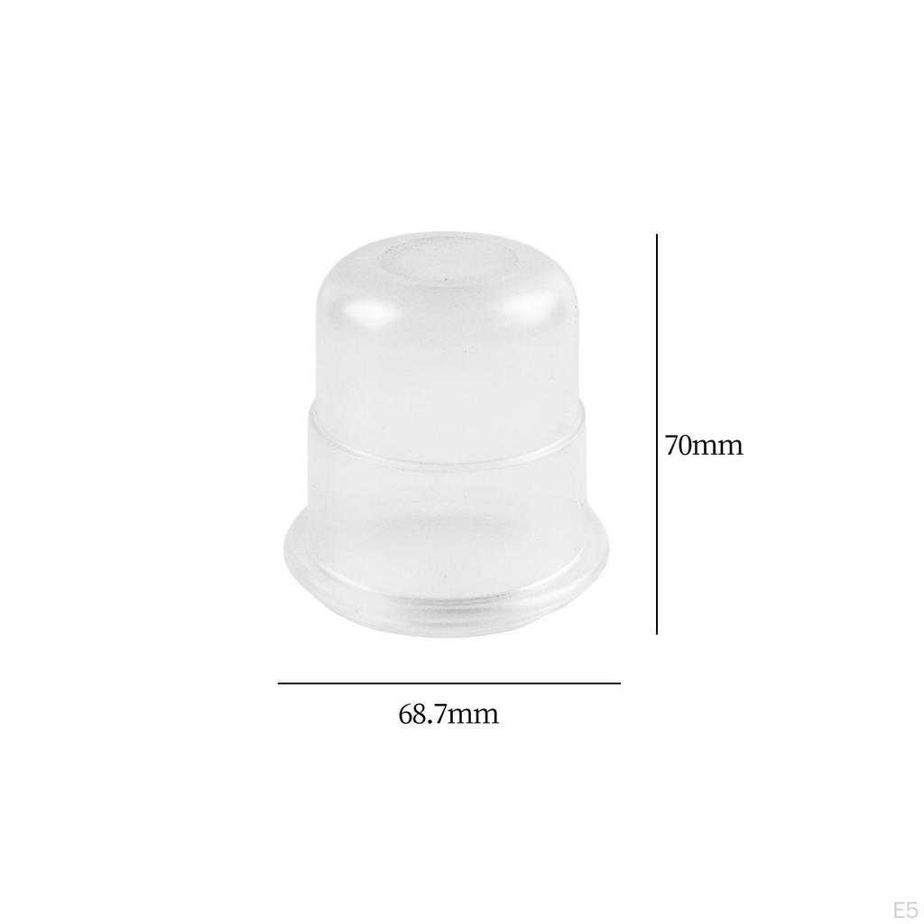 Coffee Barista Powder Picker Cup, Dosing Machine for Home