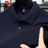 Pierre Cardin Men's Mercerized Cotton Polo Shirt