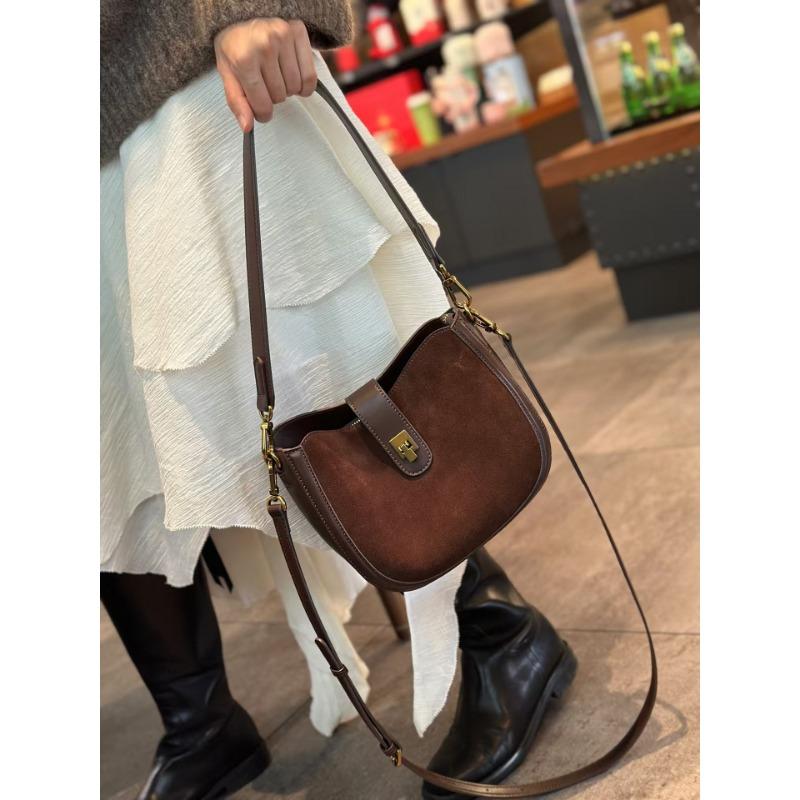 

Квадратная сумка Модная На плечо Кроссбоди Практичная темно-коричневого