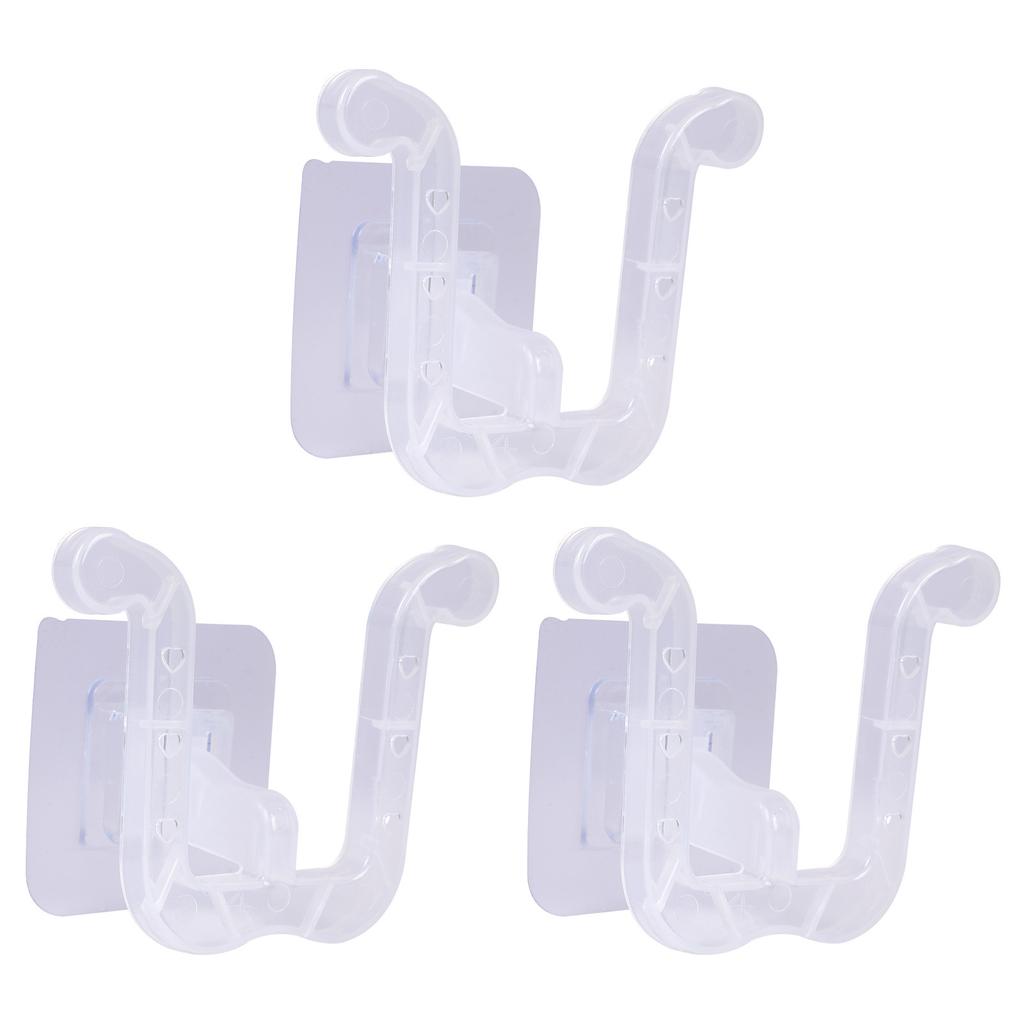 Slippers Rack No Punching Bathroom Simple Slipper Hook Toilet Drainage Rack Wall Mounted Bedroom Neat Storage Shoe Drying Rack