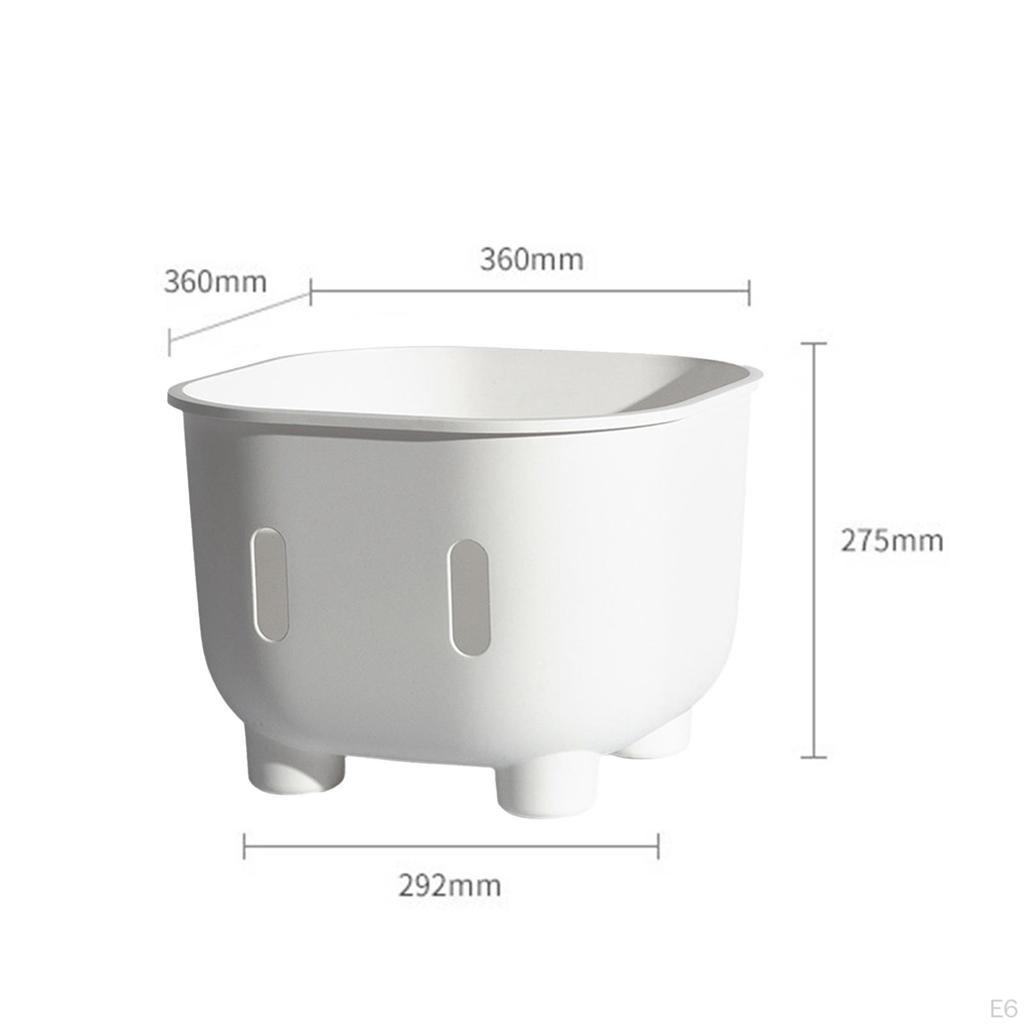 Ottomane, Zimmer- und Snackhocker fürs Schlafzimmer