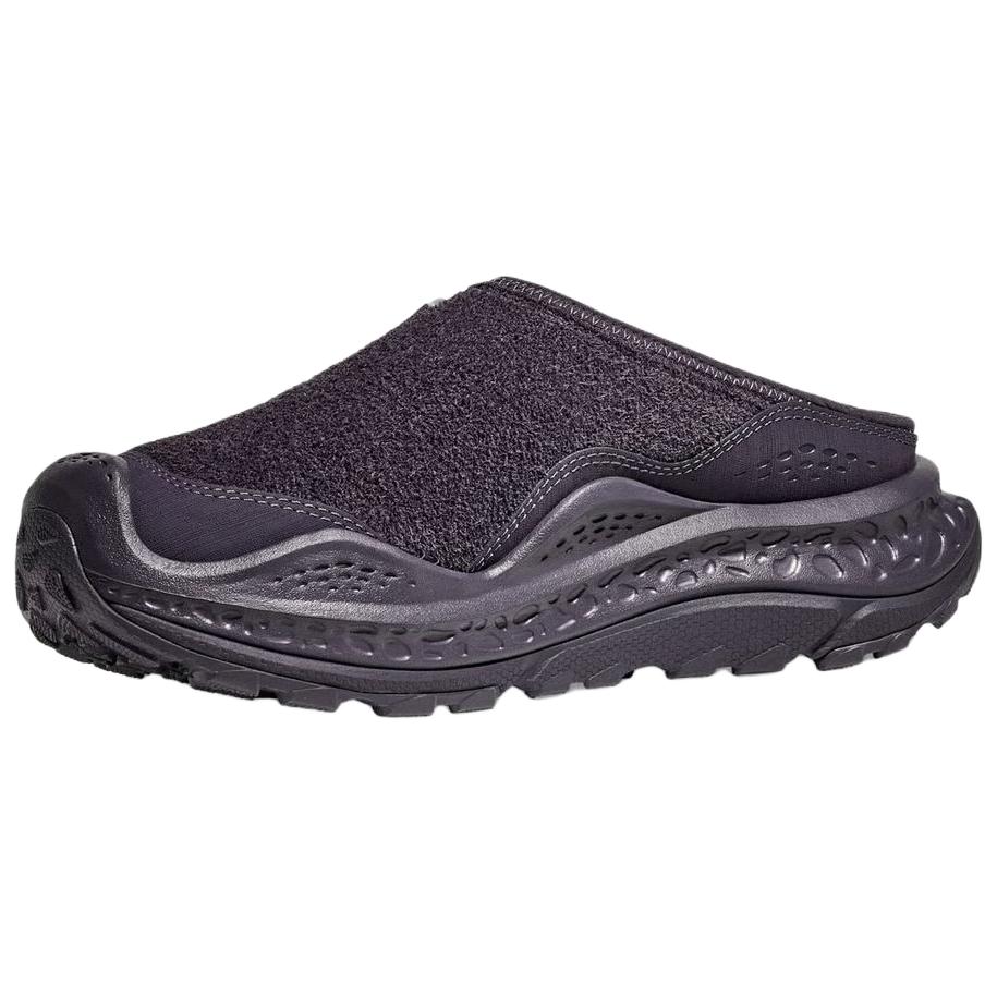 HOKA One One Ora Primo Ext Comfortable Fit Slippers Unisex Slippers Purple 1168973-SSQ