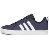 Vs Pace 2.0 Comfortable Versatile Non-Slip Durable Low-Top Kids Skate Shoes Unisex Skate Shoes Blue White IE3465
