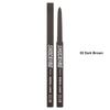 TONYMOLY - The Shocking Vegan Liner Slim Pencil - 2 Colors