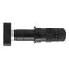 FHD USB Microscope Camera 41MP Microscope Camera with 180X C Mount Lens for Industry Phone PCB WeldingUS Plug