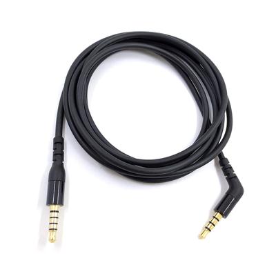 Audio Cable Headset Cord for Nova and Nova 1 Wired Headphones 3.5mm Arctis, Pro,