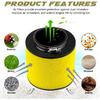 TRX 300 Air Filter For Honda Fourtrax 300 Foreman 450 TRX 300 TRX300FW TRX 400 TRX400FW Foreman 400 TRX 450 TRX450FM TRX450S TRX450FE TRX450ES