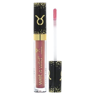 ColorIcon, Lipgloss, 672A Stier, 3,5 ml (0,12 fl oz)