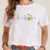 Fashion Clothes Ladies Panda Lovely Trend Cartoon Clothing Short Sleeve Graphic T Shirt Summer Tee Women T-shirt Female Top