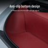 Tappetini Eco-friendly per Bagagliaio e Vano Portaoggetti Anteriori per Kit Carrozzeria Porsche 718 Boxster 2016-2025