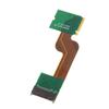 Storage Upgrades Kit Plugs & Play 2230/2280 SSD Adapter Ribbon Cable Quick Installation Optimized for Gaming Device Use