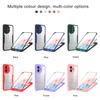 Husă Antishock cu Protecție Completă a Corpului pentru Honor 400 Pro Honor 400 Lite 5G Husă Protectoare Folie de Protecție Ecran Fundas Coque Capa