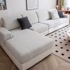 Potah na pohovku Vodotěsný, aby se zabránilo úniku moči Elastický All-Inclusive univerzální potah Pohovka Polštář Four Seasons Univerzální tmavá protiskluzová pohovka...