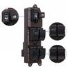 Main Window Switch Control 84820-33170 For 2003-2008 Toyota Corolla/Matrix/Camry