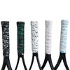 Tennis Badminton Racket Paddle Head Protection Tape Sticker Racket Overgrips Self-Adhesive Shock Absorption Non-Slip Grip Tape