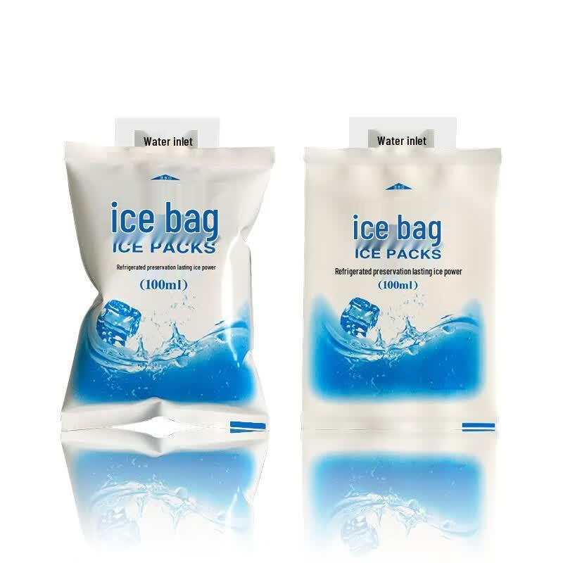 Ansai Rui Water Injection Ice Pack 200ML (25 Count)
