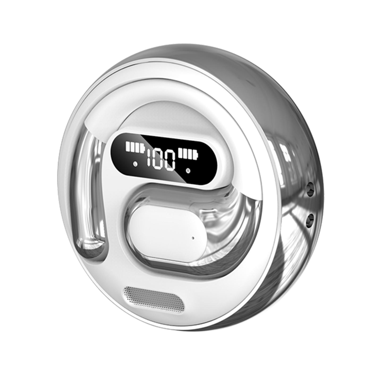 

YD03 Bluetooth Earphone Excellent HIFI Quality TWS Wireless Earbuds Wholesale for xiaomi белый