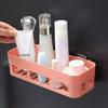 Storage Rack Shampoo Holder Shower  Accessories Bathroom  Rack Corner Shower Rack Bathroom Shelf
