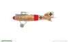 Eduard Profipack Albatross Plastic Model EDU8114 1/48 D.3