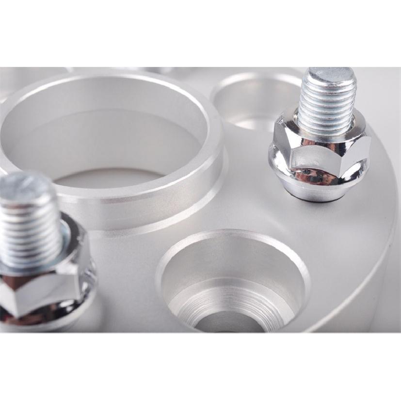 Espaçadores de Roda Embers PCD 5x115 CB 71.6 M14x1.5 Para Chrysler 300 300C SRT8 Dodge Challenger Kia Amanit Adaptador de Roda 1 Peça Bicos de Pneu 1