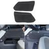 Center Console Gear Shift Side Storage Box Tray Organizer For LR Defender 20-24