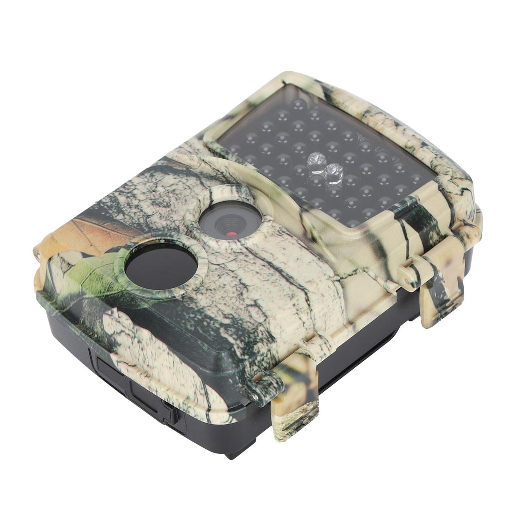 Hunting Camera Waterproof and Lightweight Trail Camera for Hunting and Anti Theft MonitoringPR600C