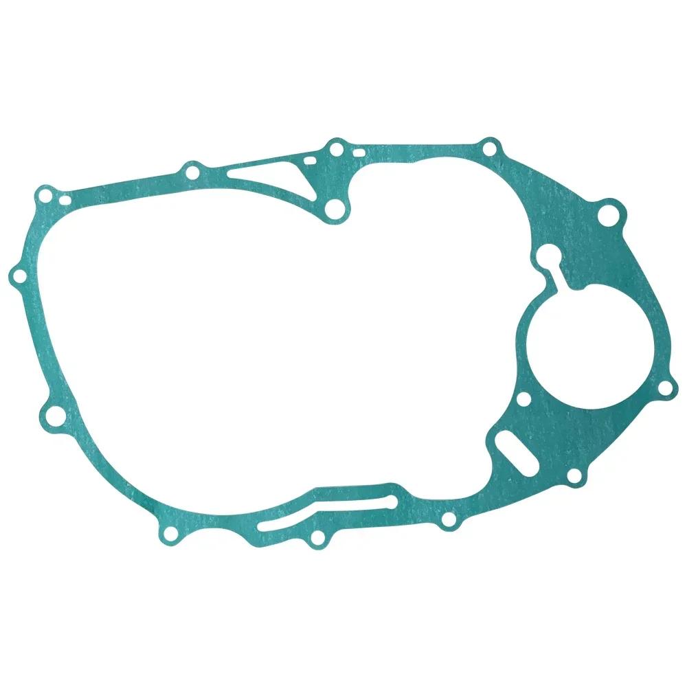 Motorcycle Cylinder Crankcase Generator Clutch Cover Gasket Kits Set For Yamaha XV535 Virago 535 1987-2001