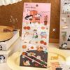 Cusutul și lucrul manual – Scrapbooking