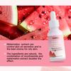 Watermelon Nicotinamide Extract 30ml Yellowing Brightening Skin Care