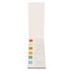 Pocket Painting Book Cartoon Theme Color Recognition Hand Eye Coordination Water Coloring Book for