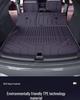 Leapmotor C10 Trunk Mat: TPE Semi-Surround, Waterproof, Fits 26 Models, Car Accessory