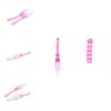 Anal Vibrator Sex Beads Adult For Couples G Spot Vibrating Stick Sex Toys Plug