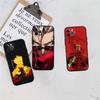 IX42 Trigun stampede New Luxury Phone Case for Redmi Note 13R 8 9 8T 9T 9S Pro Max 7A 8A 9A 9C A4 14R Prime NFC