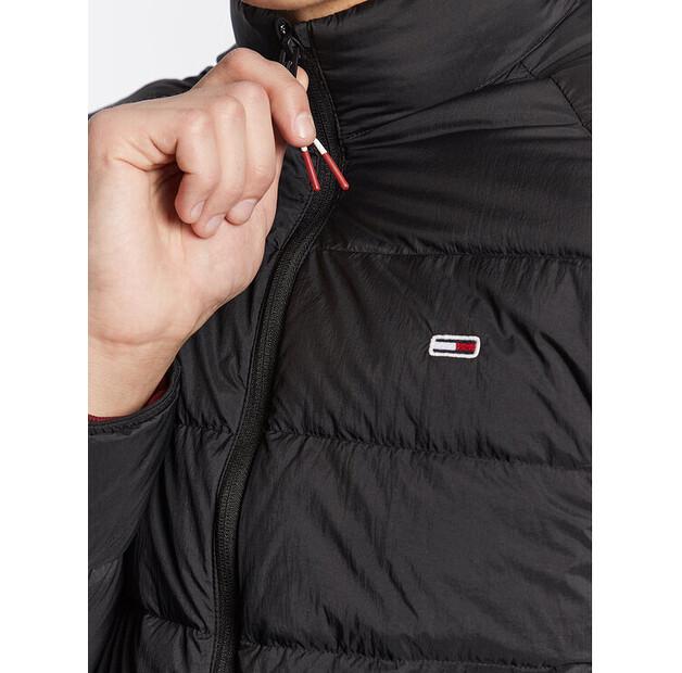 Куртка пуховая Tommy Jeans Light
