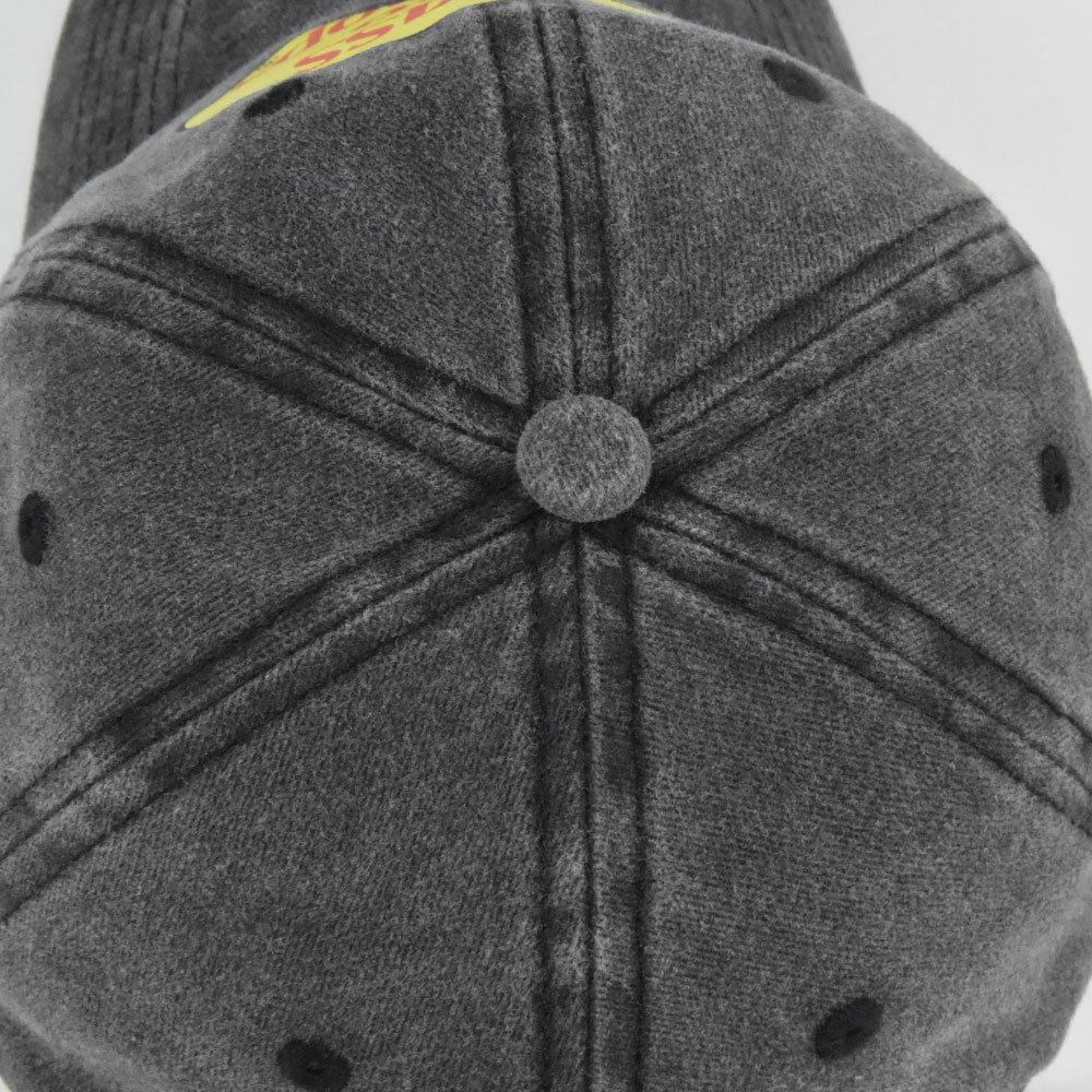 Bas Pro Fishing Baseballkappen Unisex Baseballkappe Distressed Gewaschene Kappen Hut Retro Outdoor-Aktivitäten Geschenk Sonnenkappe