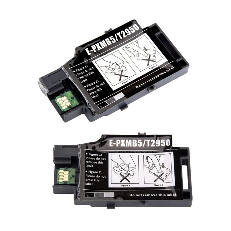 

Контейнер для відпрацьованих чорнил T2950 для бездротових принтерів Workforce WF 100 WF 110 ECC110