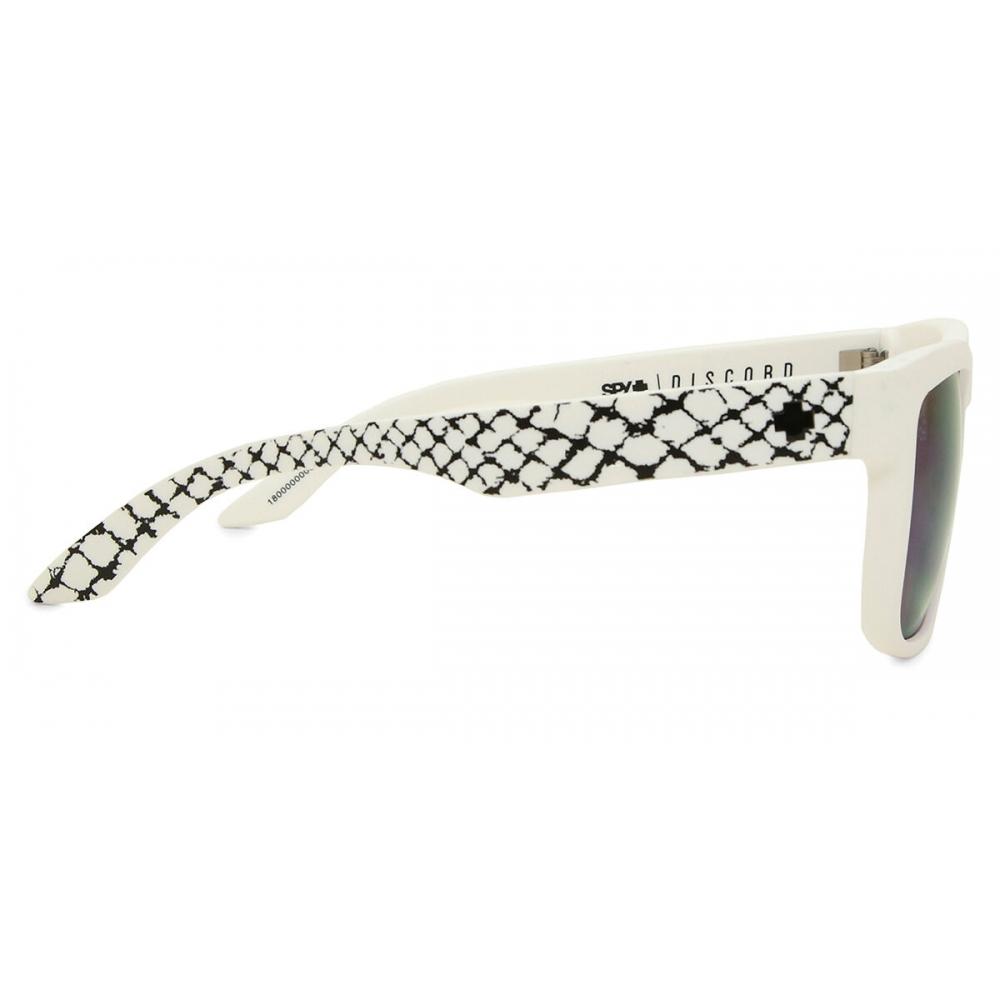 Spy Discord 1800000000054 Unisex Sunglasses