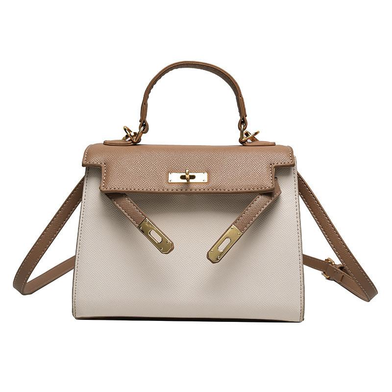 2024 New Arrival Women's Bag Stylish Korean Style Handbag Shoulder Messenger Bag