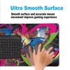 Mouse Pad Anime Gaming Accessories Large Playpad Gamer Computer Office Laptop PC Keyboard Desk Mat P-Pokemons Charizard Mousepad