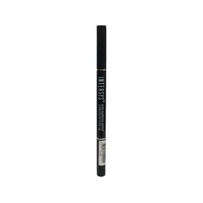 Intersys Auto Eyebrow Pencil 10g, 02 Gray Brown, 1 Piece