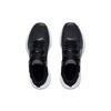 Li-Ning Soft Element Durable Breathable Low-Top Sports Casual Shoes Women Sneakers Black AGLT008-2