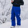 BURTON AK TUSK 23 24 Winter Season GORETEX PRO 3L Ski Pants Men's Royal Blue 21042103400