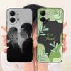 For Tecno Spark Go 3 Case Petty Girl Cover Phone Cases For Tecno Spark Go3 SparkGo 3 Back Cover Fundas Soft Silicone Bumper